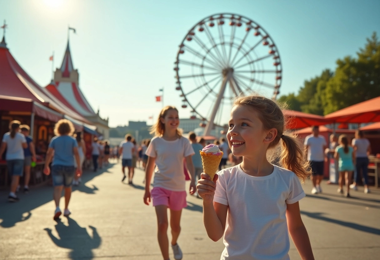 parc d attractions nantes