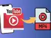 convertir film Youtube en Mp4