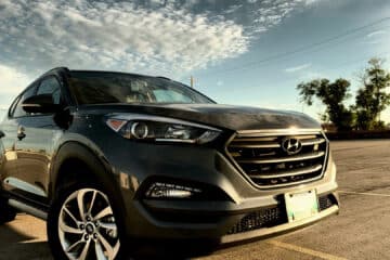 SUV : le véhicule familial par excellence pour les familles modernes